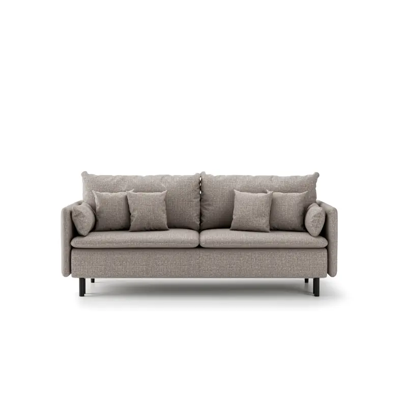 Sofa z funkcją spania Asti