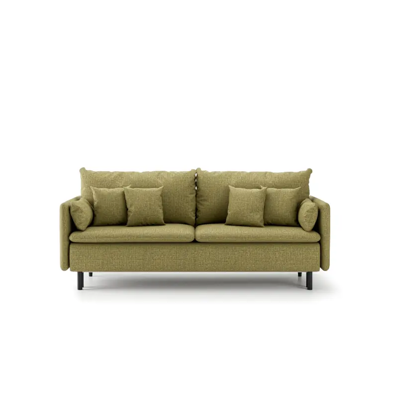 Sofa z funkcją spania Asti