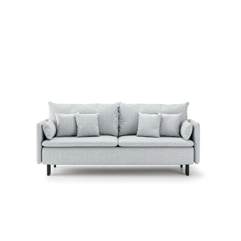 Sofa z funkcją spania Asti