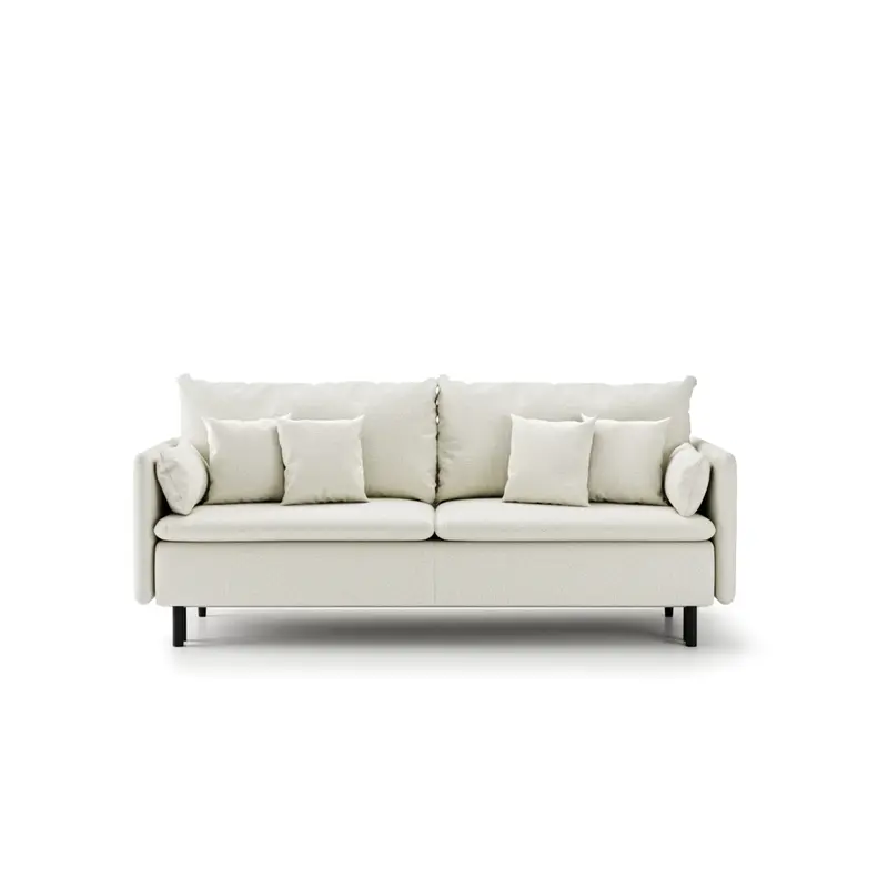Sofa z funkcją spania Asti