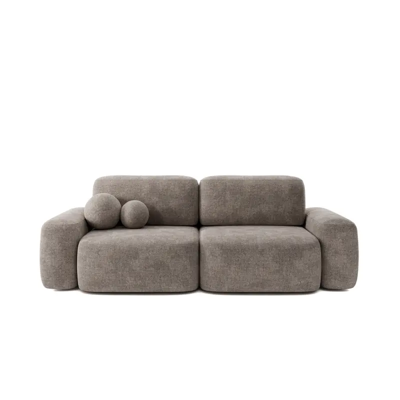 Sofa z funkcją spania Bold