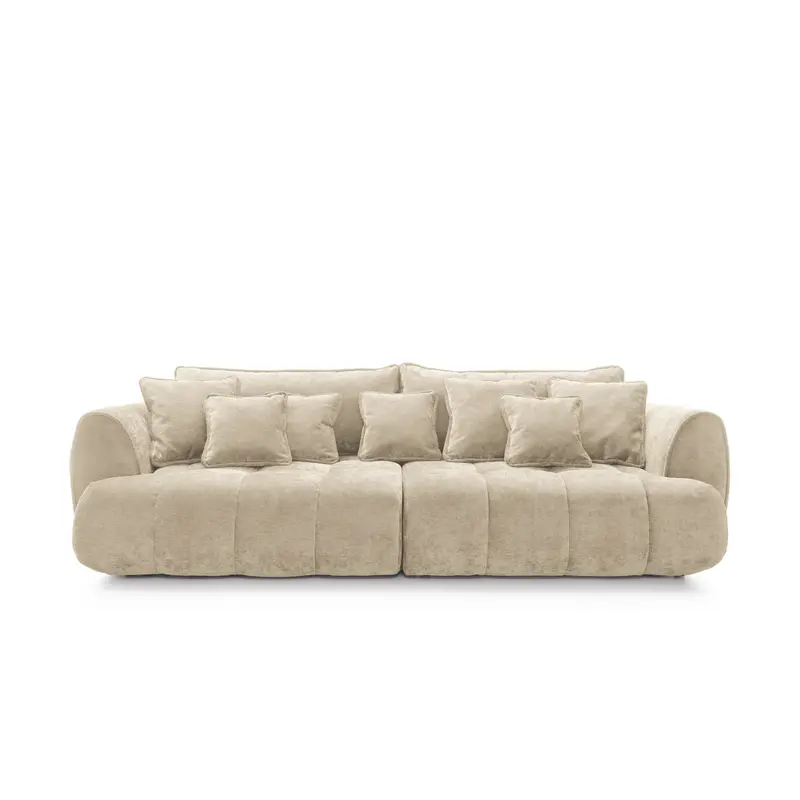 Sofa z funkcją spania Bombay
