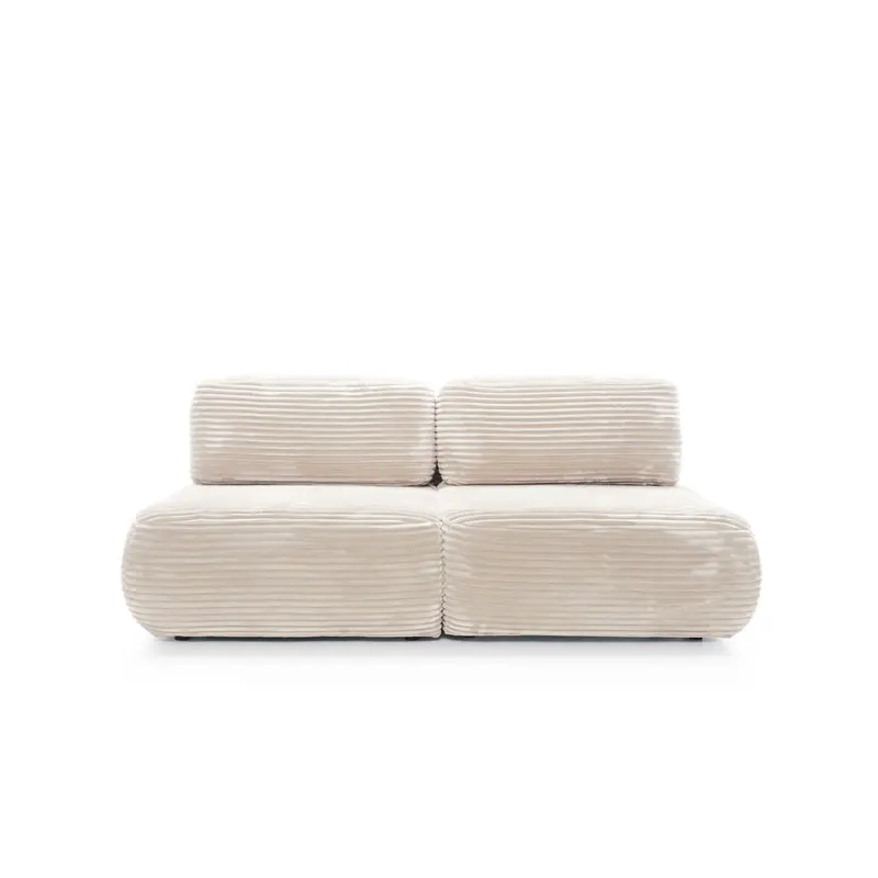 Sofa z funkcją spania Dalia