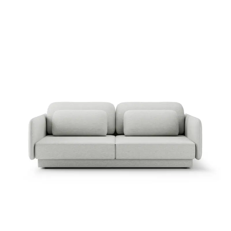 Sofa z funkcją spania Ebony