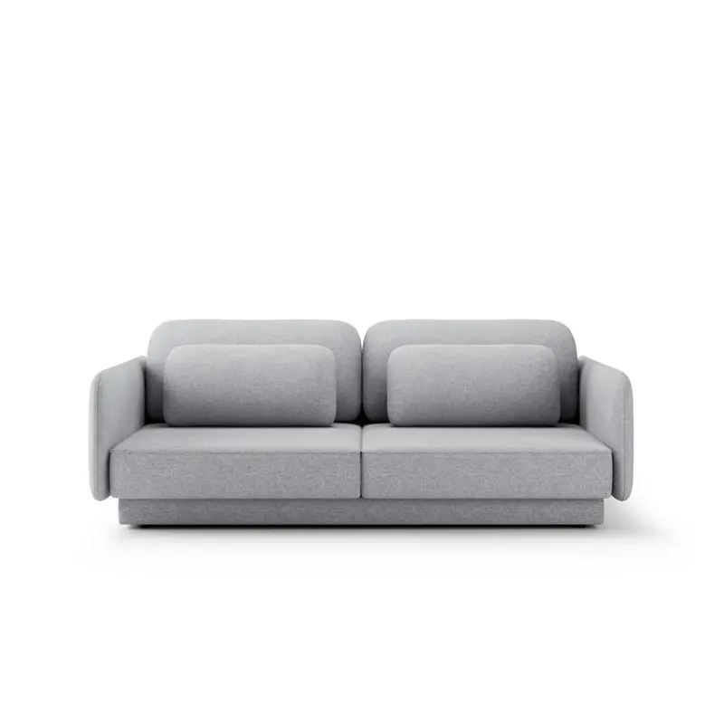 Sofa z funkcją spania Ebony