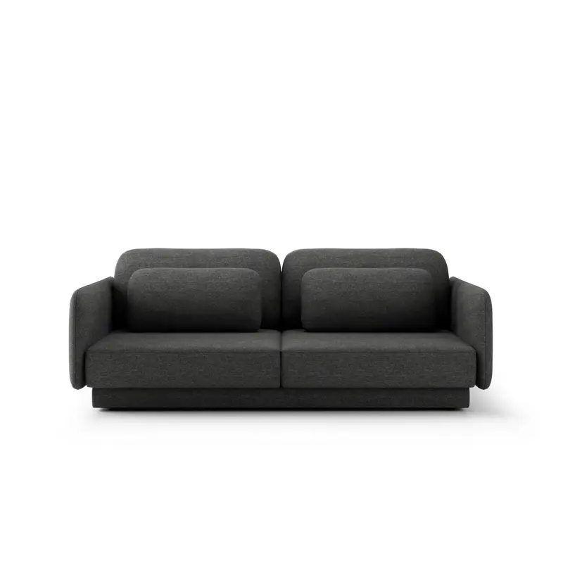 Sofa z funkcją spania Ebony