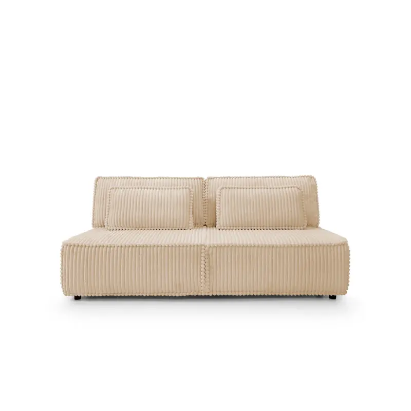 Sofa z funkcją spania Komma
