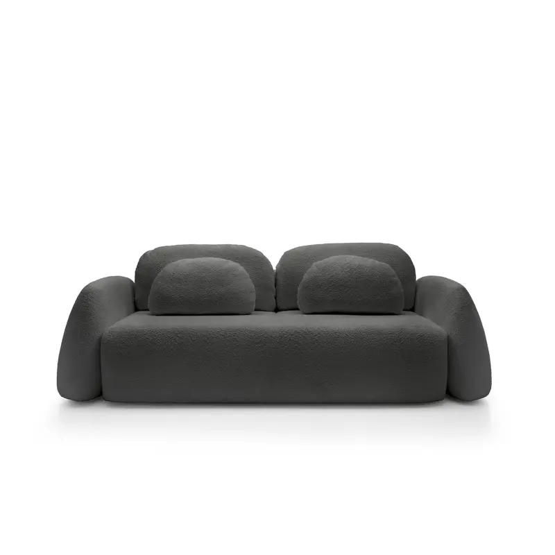 Sofa z funkcją spania Monsoon