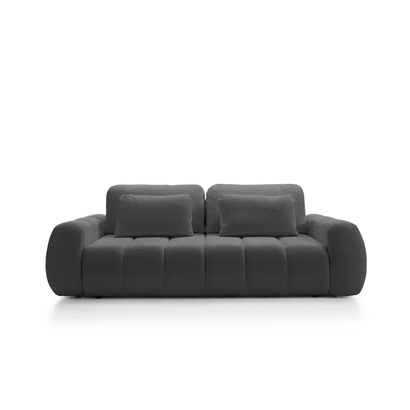 Sofa z funkcją spania Mooma