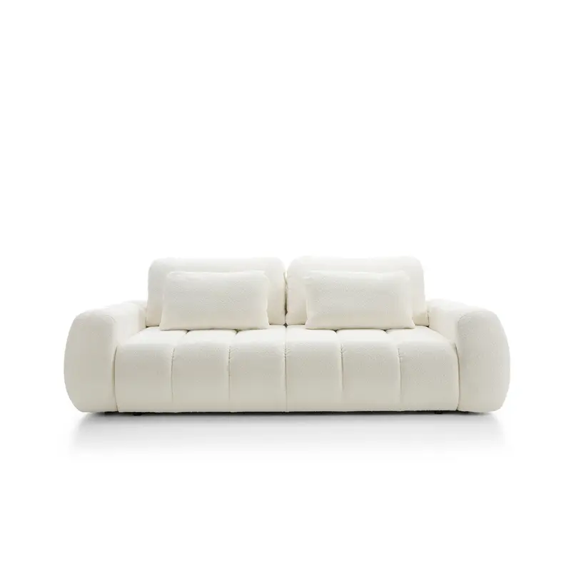 Sofa z funkcją spania Mooma