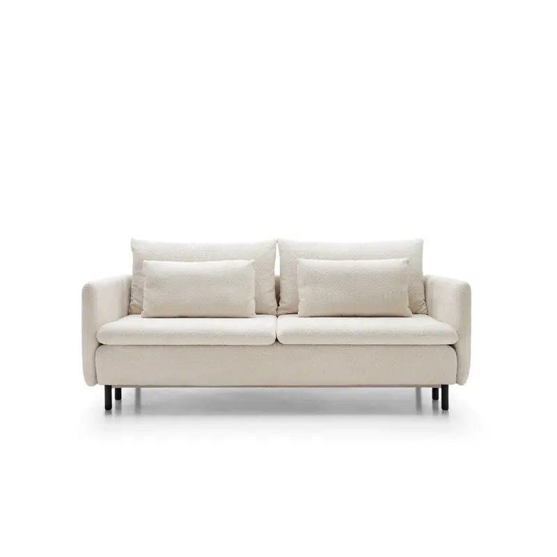 Sofa z funkcją spania Mora