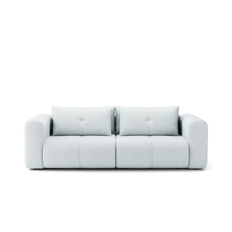 Sofa z funkcją spania Mossa