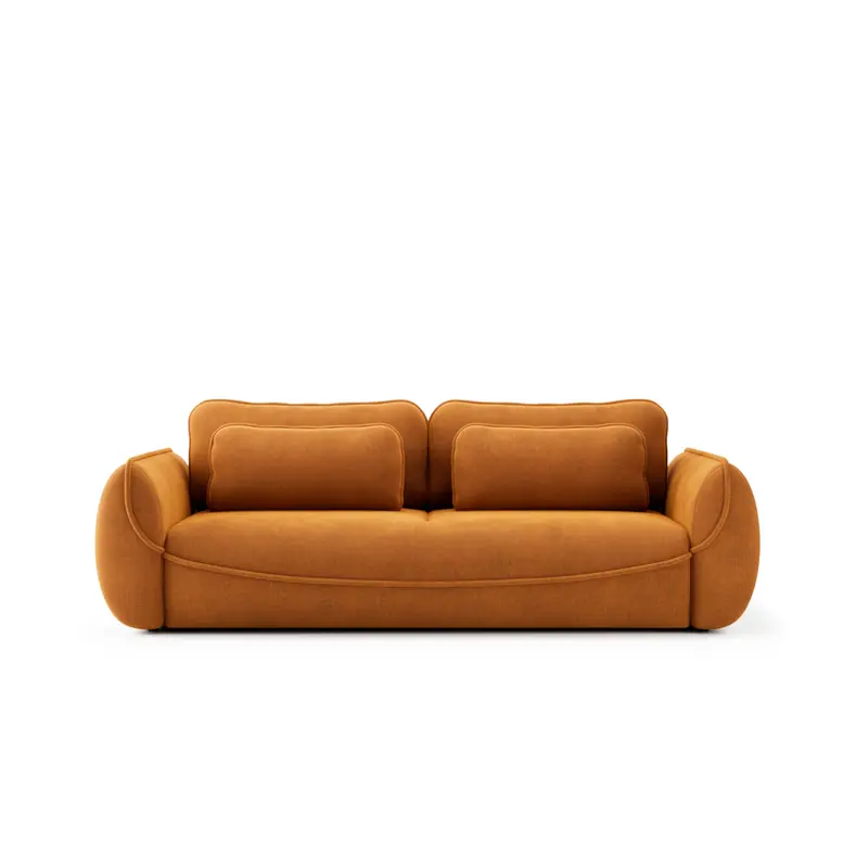 Sofa z funkcją spania Umea