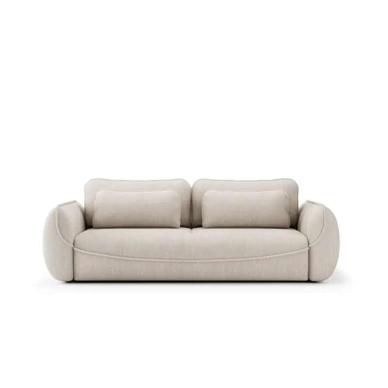Sofa z funkcją spania Umea