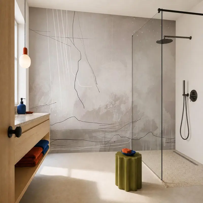 Sonitus 2.0 – Tapeta na wymiar Aqua Zone