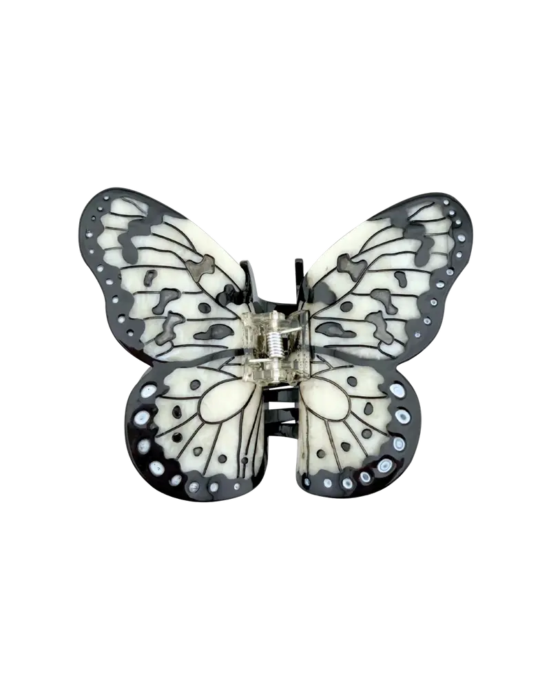 Spinka do włosów Paper Kite Butterfly