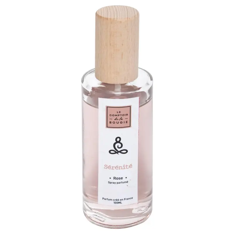 Spray zapachowy do pomieszczeń RELAX, 100 ml