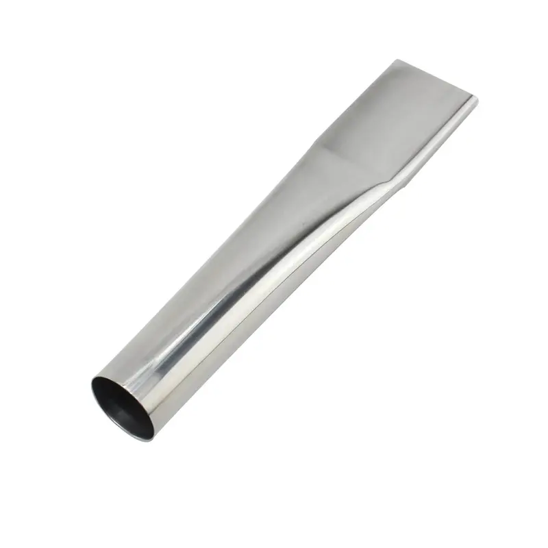 Ssawka szczelinowa 30 cm Numatic 602925 ze stali nierdzewnej