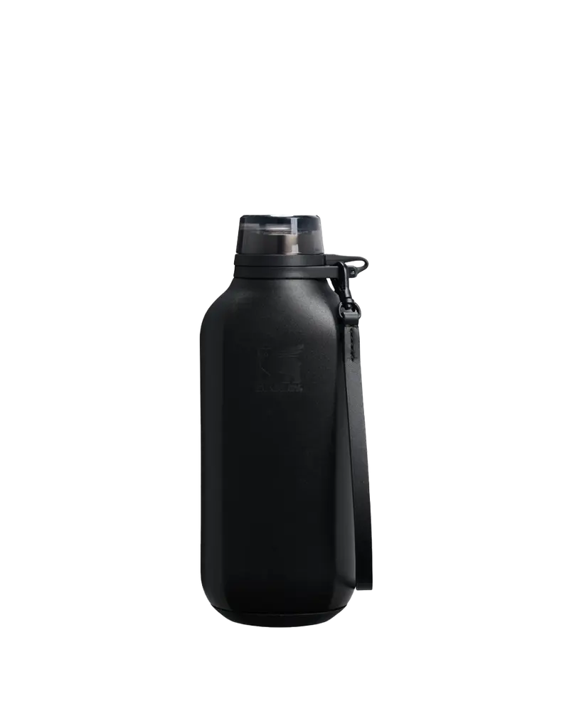 Stanley butelka na wodę Clutch 0.47L Black