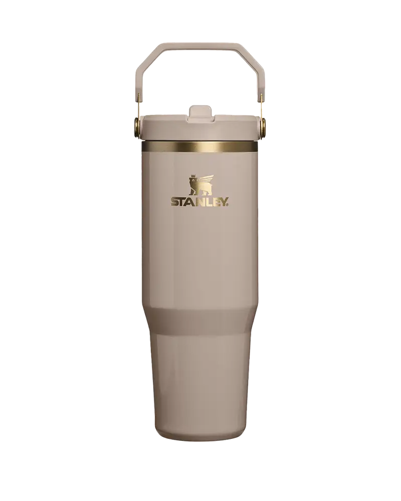 Stanley IceFlow™ Flip Straw 2.0 Tumbler 0.89L Bedrock Gloss