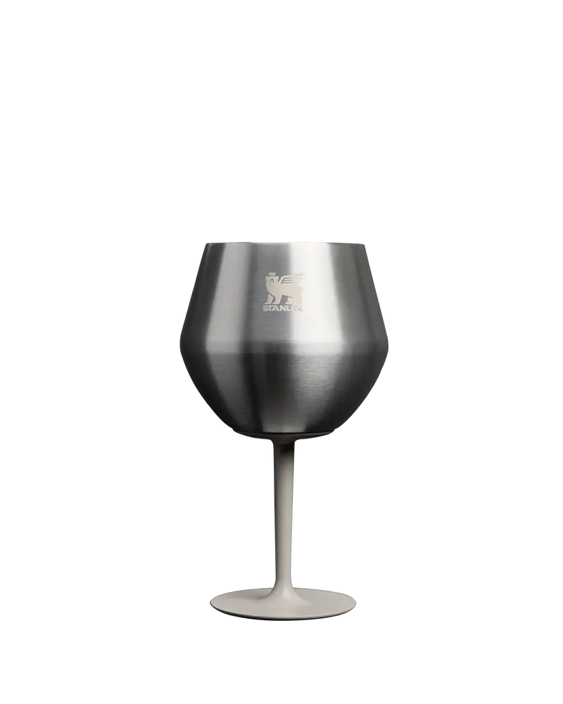 Stanley kieliszek do koktajli 2w1 0.4 L Stainless Steel Ash