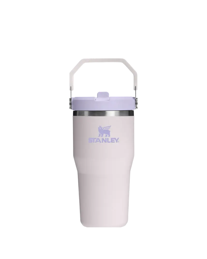 Stanley Kubek IceFlow Flip Straw 2.0 590 ml Sahara
