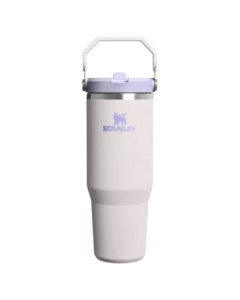 Stanley Kubek IceFlow Flip Straw 2.0 890 ml Sahara