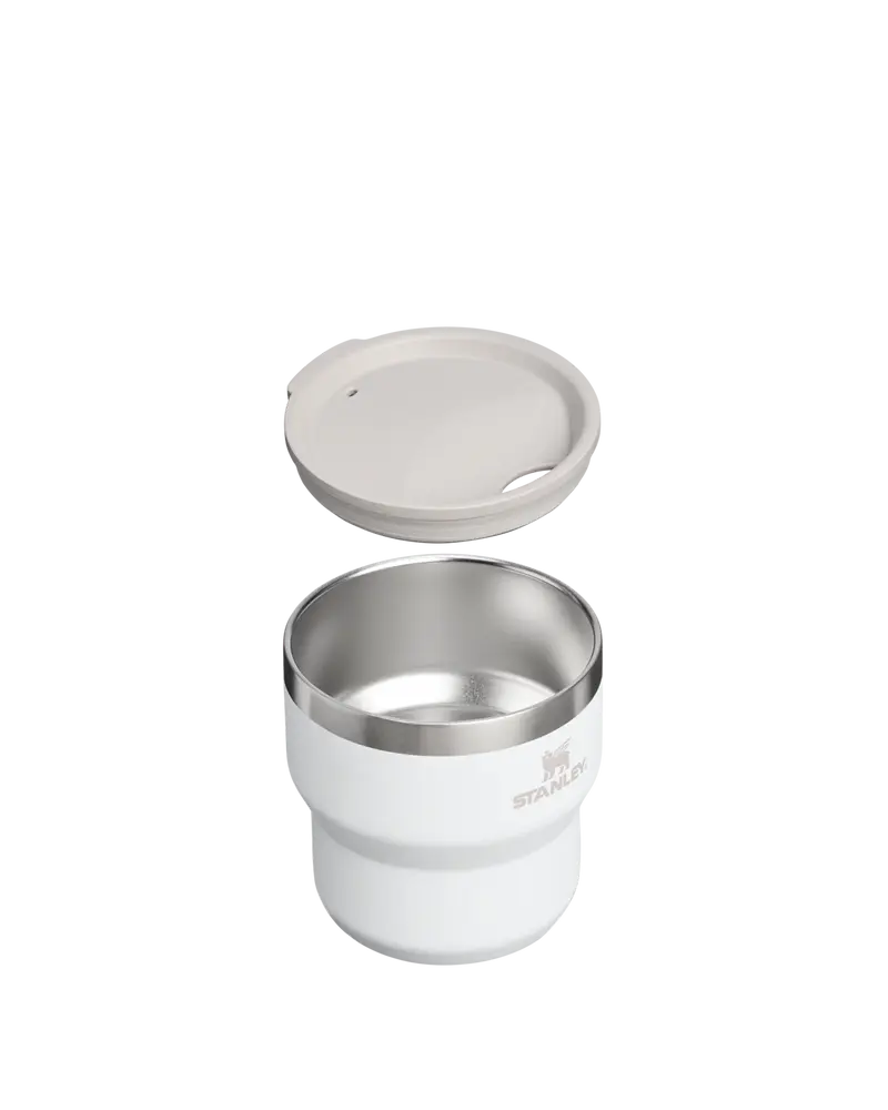 Stanley kubek Stay Hot Cup 290 ml Frost