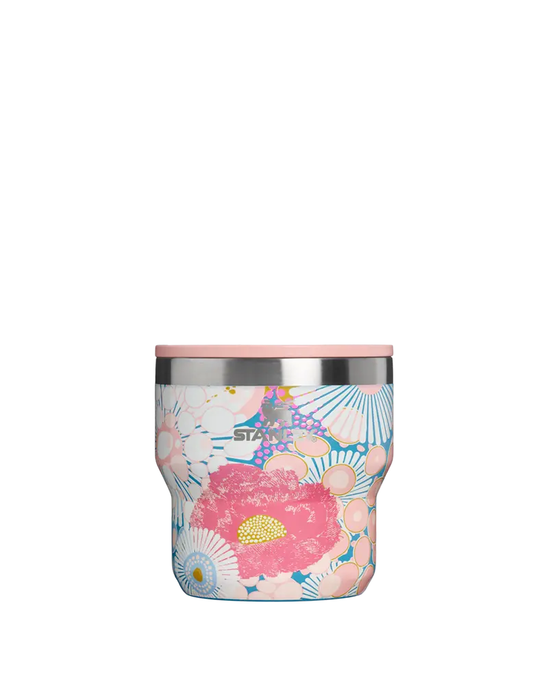 Stanley kubek Stay Hot Cup 290 ml Sorbet Wildflower