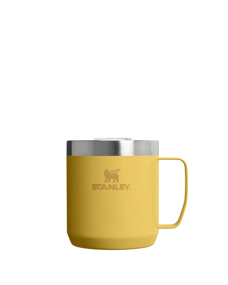 Stanley Kubek z uchem Legendary Classic Camp Mug 0.35L Dijon