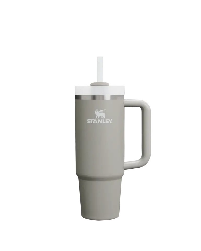 Stanley Quencher H2.O FlowState™ 0.89 L Ash