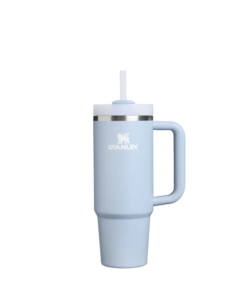 Stanley Quencher® H2.O FlowState™ 0.89L Blue Dream Stone