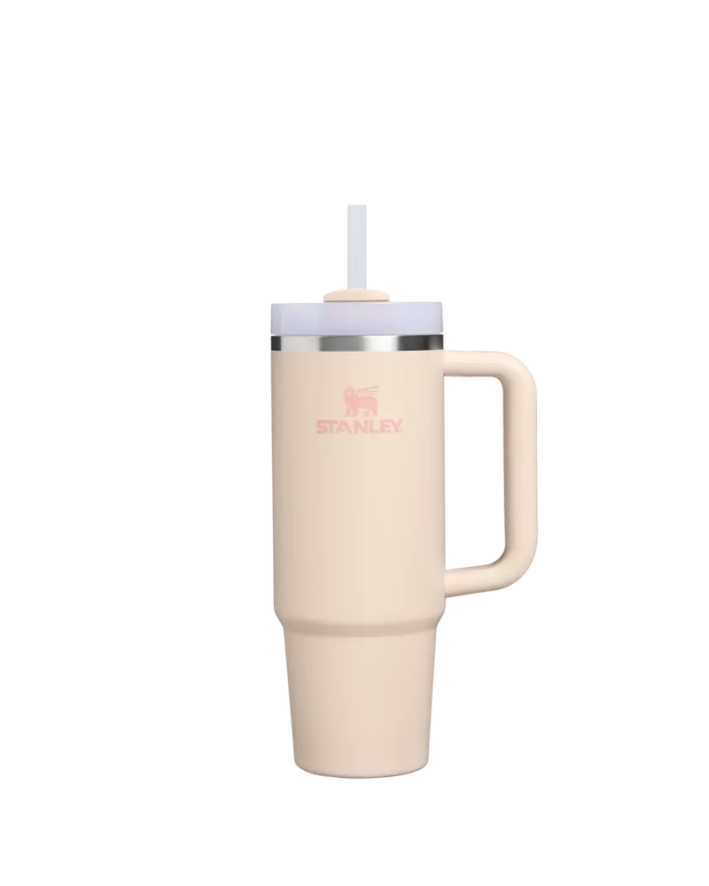 Stanley Quencher® H2.O FlowState™ 0.89L Champagne