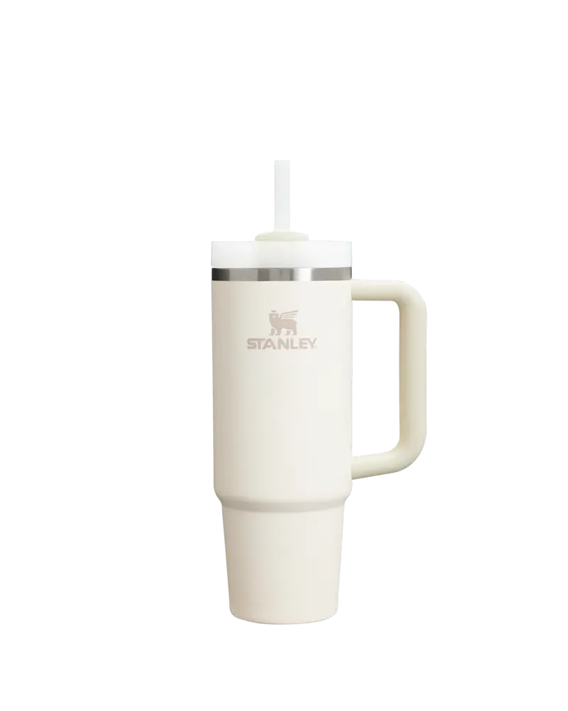 Stanley Quencher H2.O FlowState™ 0.89L Cream 2.0