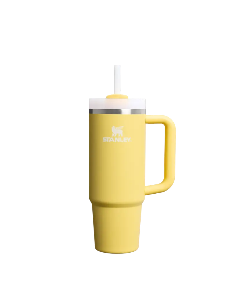 Stanley Quencher® H2.O FlowState™ 0.89L Daffodil