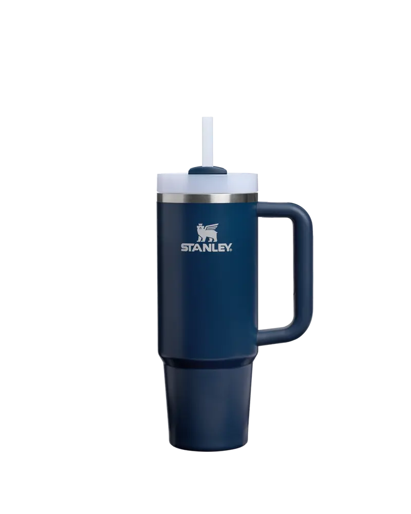 Stanley Quencher® H2.O FlowState™ 0.89L Dark Navy