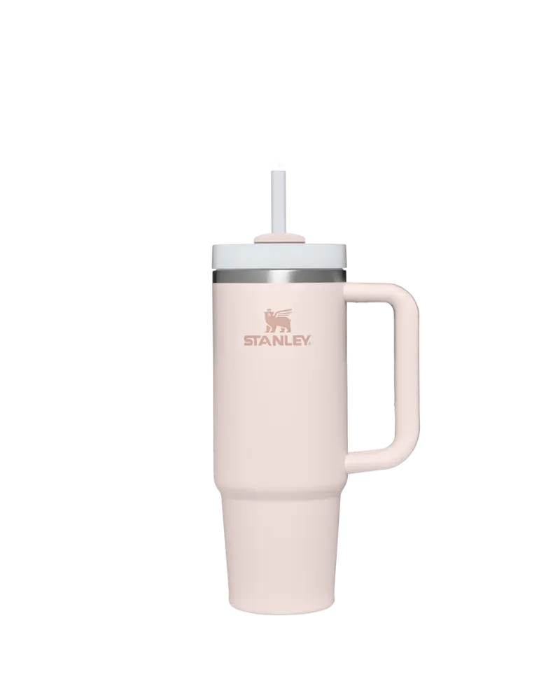 Stanley Quencher H2.O FlowState™ 0.89L Rose Quartz 2.0