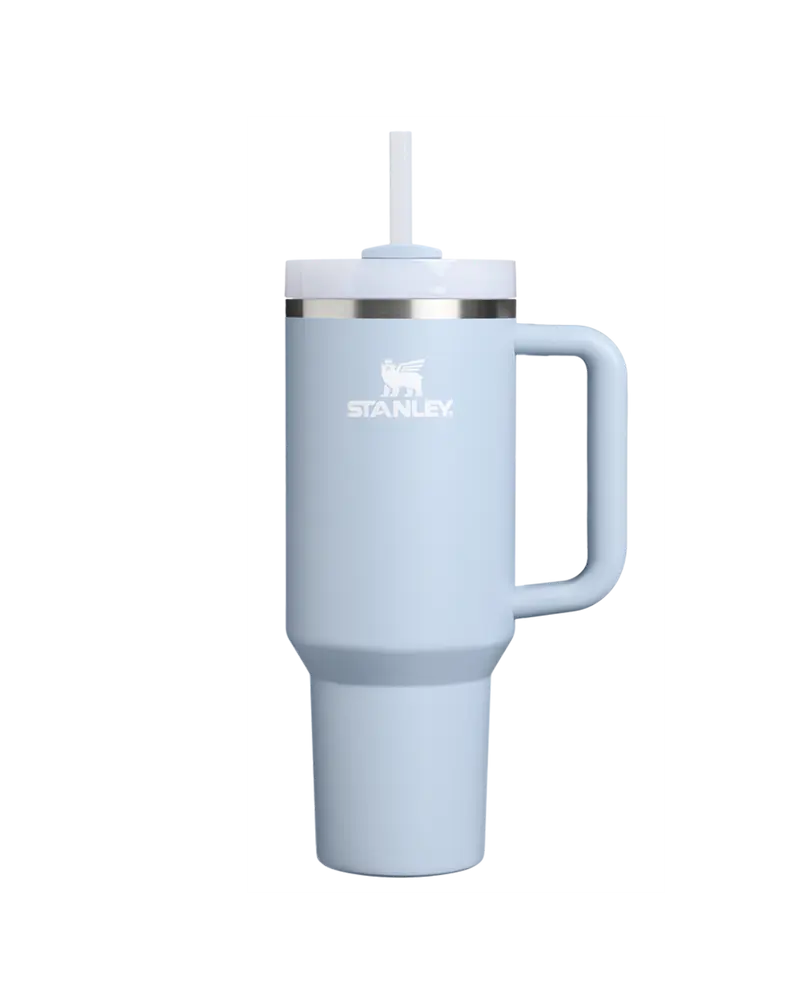 Stanley Quencher® H2.O FlowState™ 1.18L Blue Dream Stone