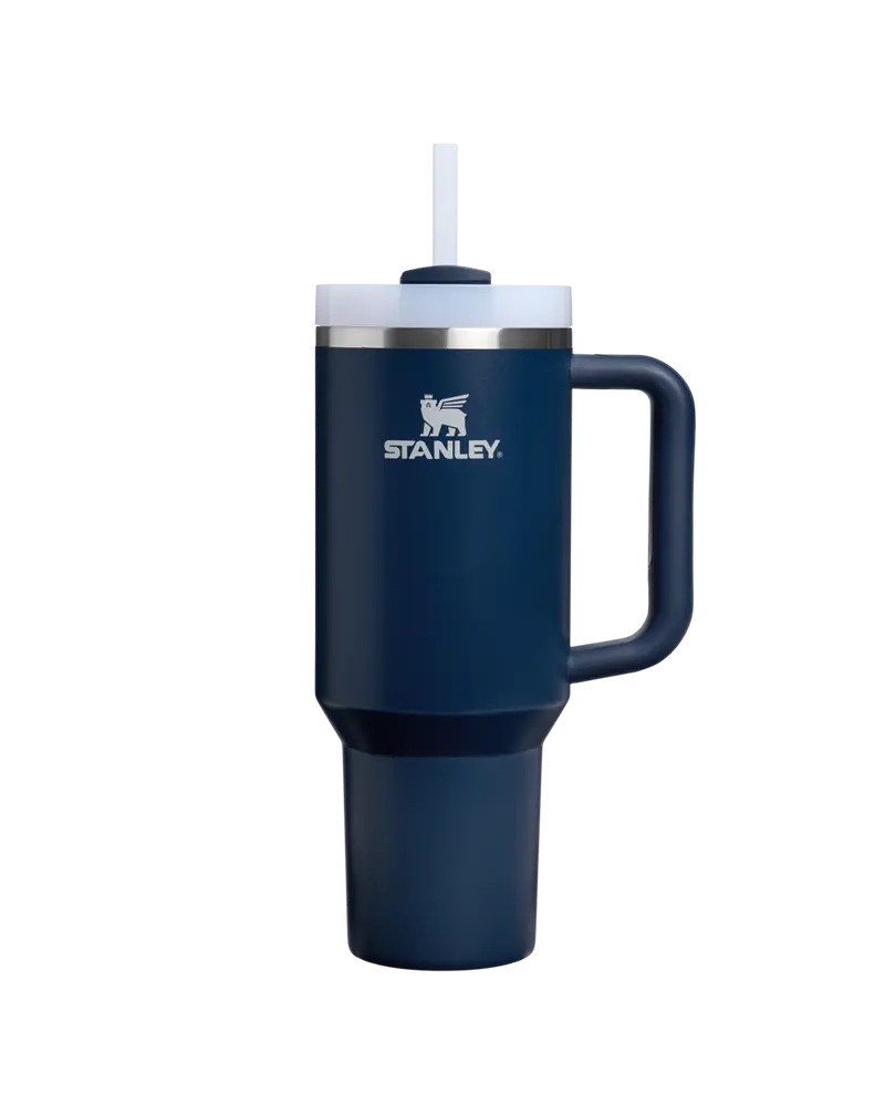Stanley Quencher® H2.O FlowState™ 1.18L Dark Navy