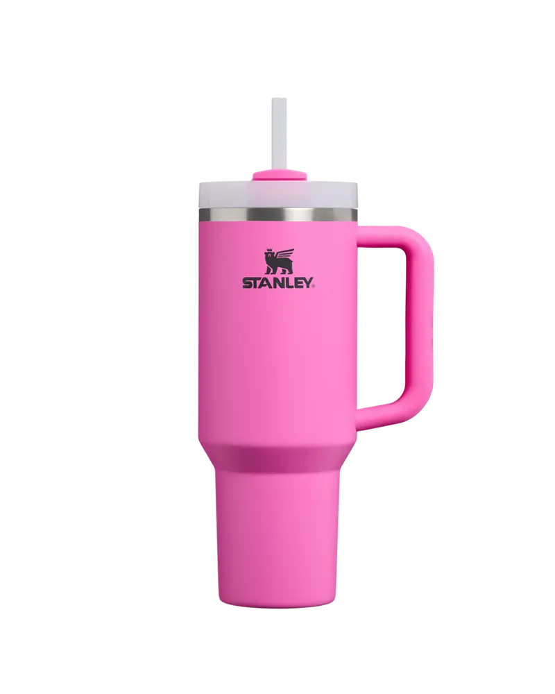 Stanley Quencher® H2.O FlowState™ 1.18L Hot Pink