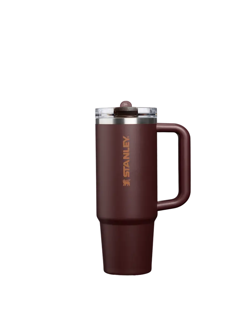 Stanley Quencher® ProTour Flip Straw 0.89L Coffee