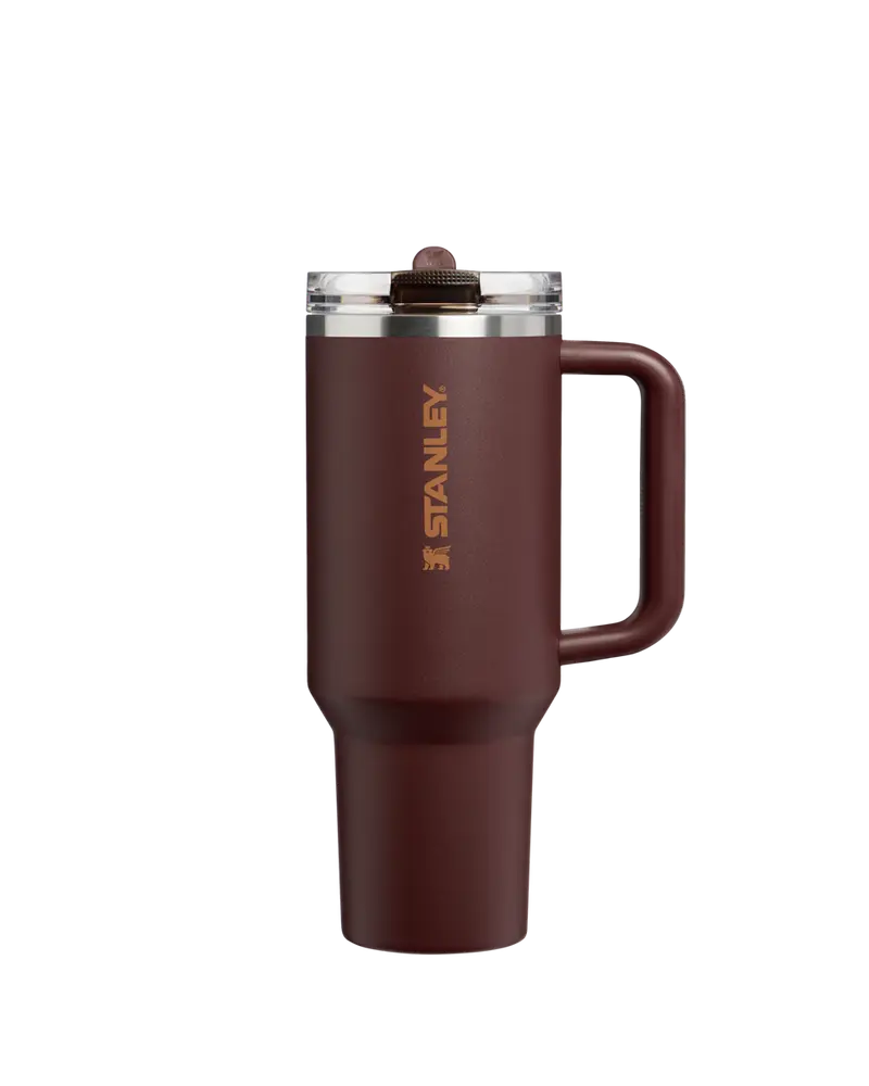Stanley Quencher® ProTour Flip Straw 1.18L Coffee