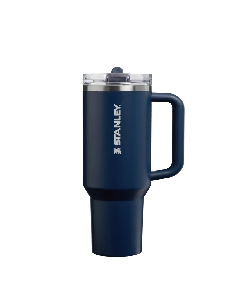 Stanley Quencher® ProTour Flip Straw 1.18L Dark Navy