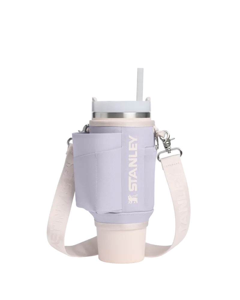 Stanley torba Carry-All na Quencher 0.89L Purple Dust