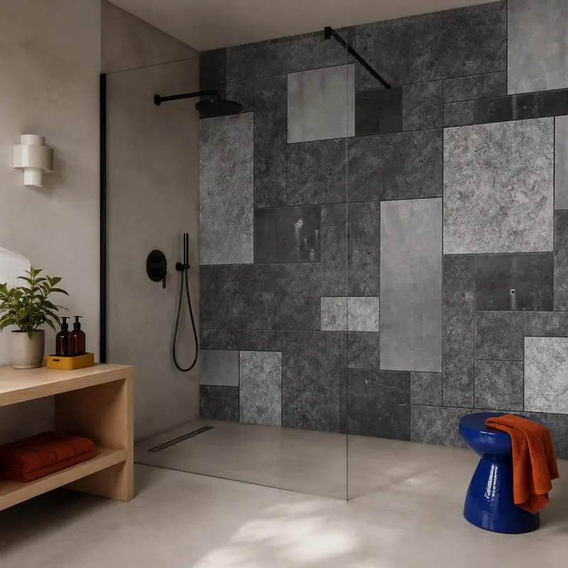 Stark – Tapeta na wymiar Aqua Zone