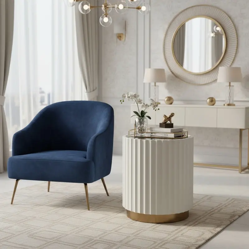 Stilig ST708 Stolik