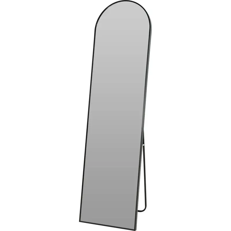 Stojące lustro z podparciem, 150 cm