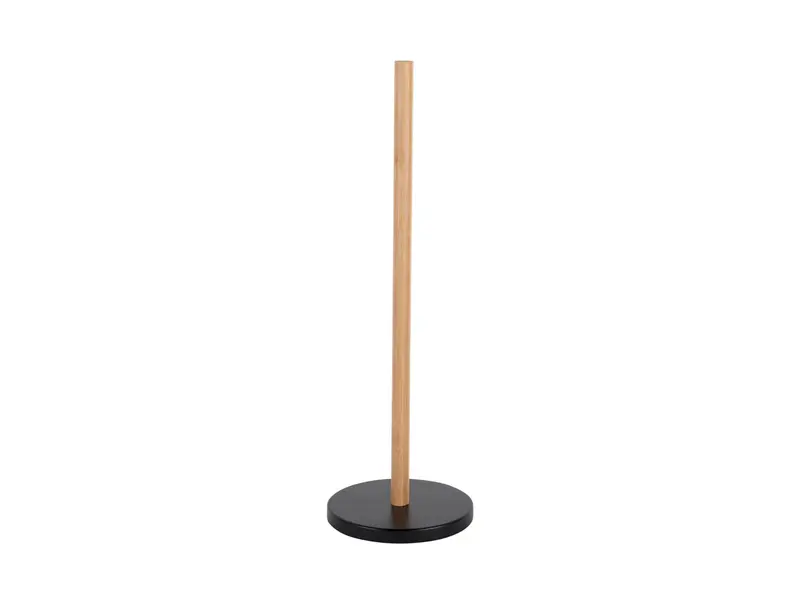 Stojak na papier toaletowy CLEAN, 46 cm