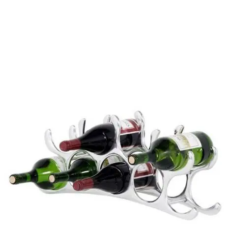 Stojak na wino Eichholtz Alboran M
