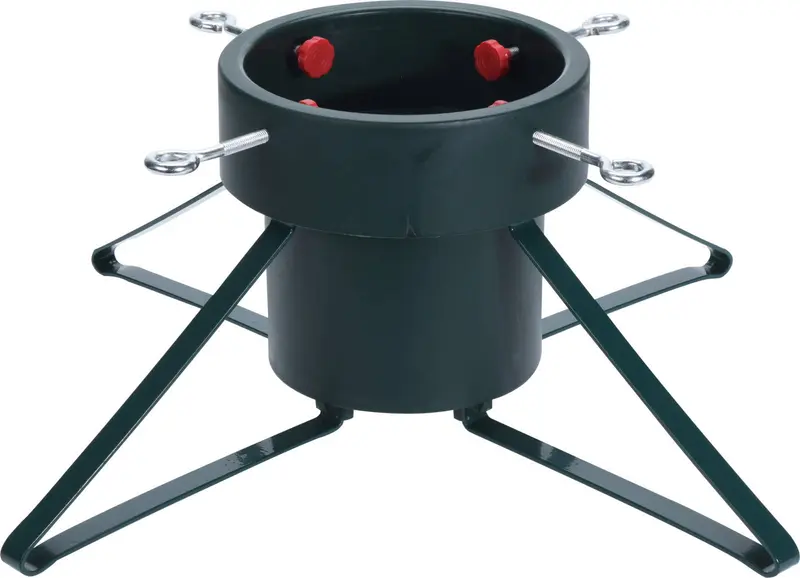 Stojak pod choinkę